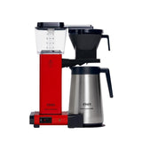 Moccamaster KBGT Filterkaffeemaschine (2. Chance)