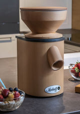 Mockmill LINO 200 Getreidemühle