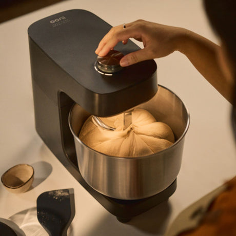 Ooni Halo Core Spiral Mixer