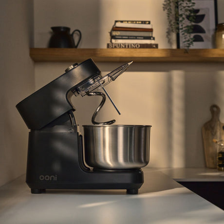 Ooni Halo Core Spiral Mixer