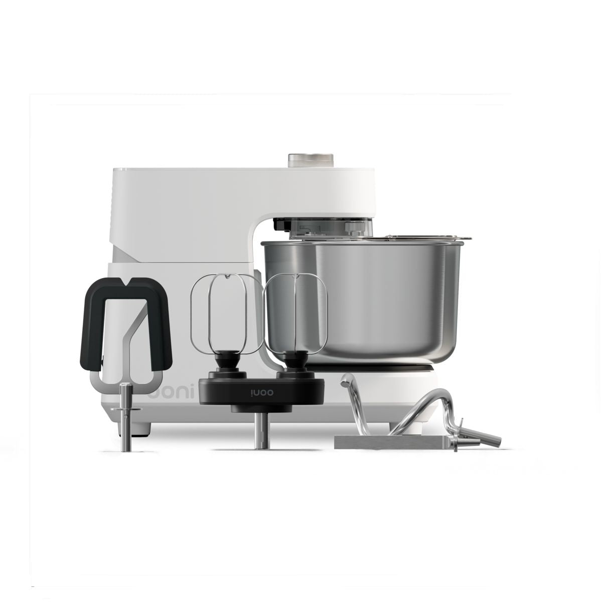 Ooni Halo Core Spiral Mixer