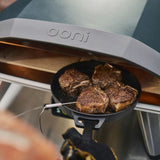 Ooni Koda 2 Pro Gas Pizzaofen inkl. Wiegemesser