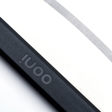Ooni Pizza Wiege-Messer
