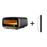 Ooni Volt 2 elektrischer Pizzaofen + GRATIS Wiegemesser