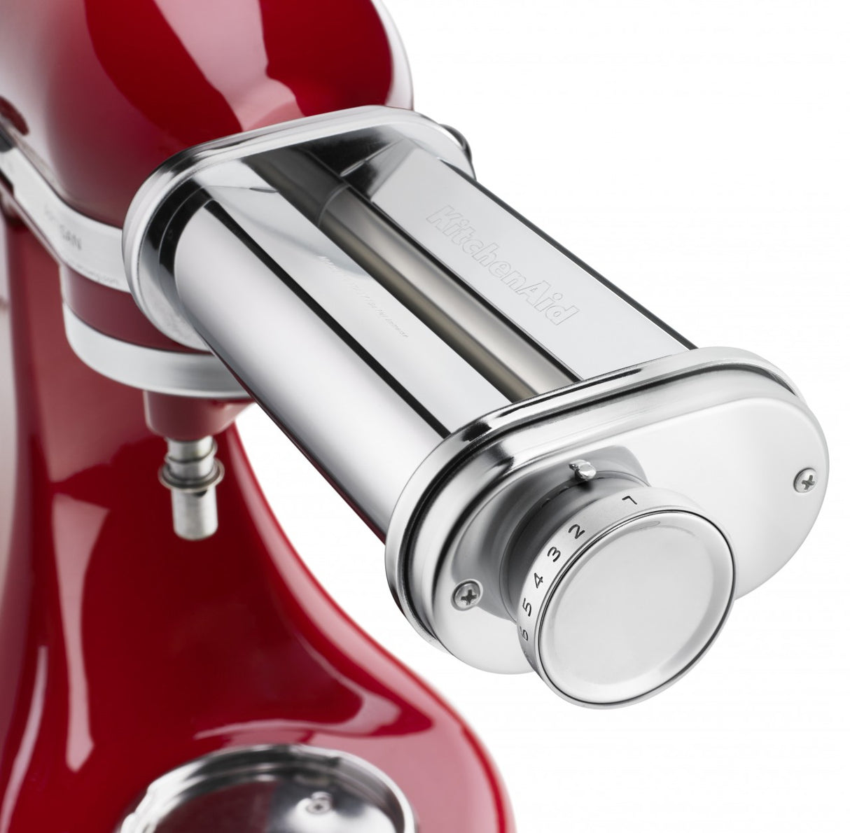 KitchenAid Nudelvorsatz mit 3 Walzen 5KSMPRA
