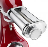 KitchenAid Nudelvorsatz mit 3 Walzen 5KSMPRA