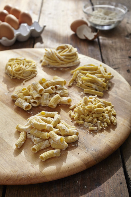 KitchenAid Röhrennudelvorsatz 5KSMPEXTA