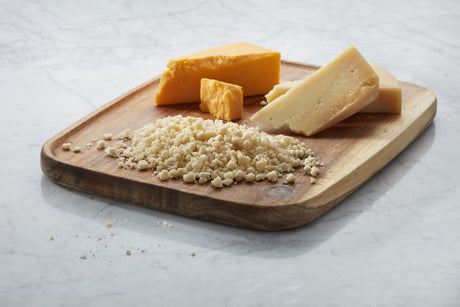 KitchenAid Metallfleischwolf 5KSMMGA