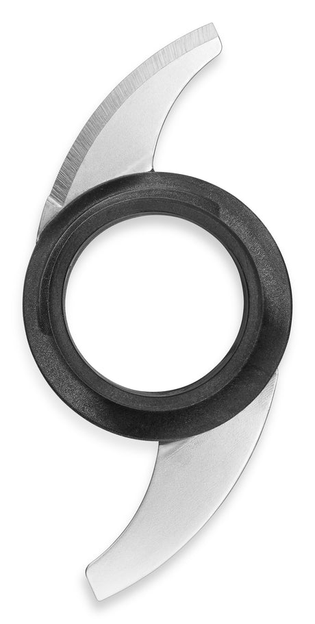 KitchenAid Mehrzweckmesser Edelstahl für Food Zerkleinerer 5KFC0516 / 5KFCB519