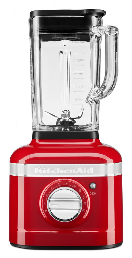 KitchenAid K400 Standmixer Pesto-Paket