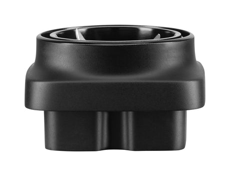 KitchenAid Messereinheit für Mitnahmebehälter (500ml) und kleinen Mixbehälter (200ml) K150/K400