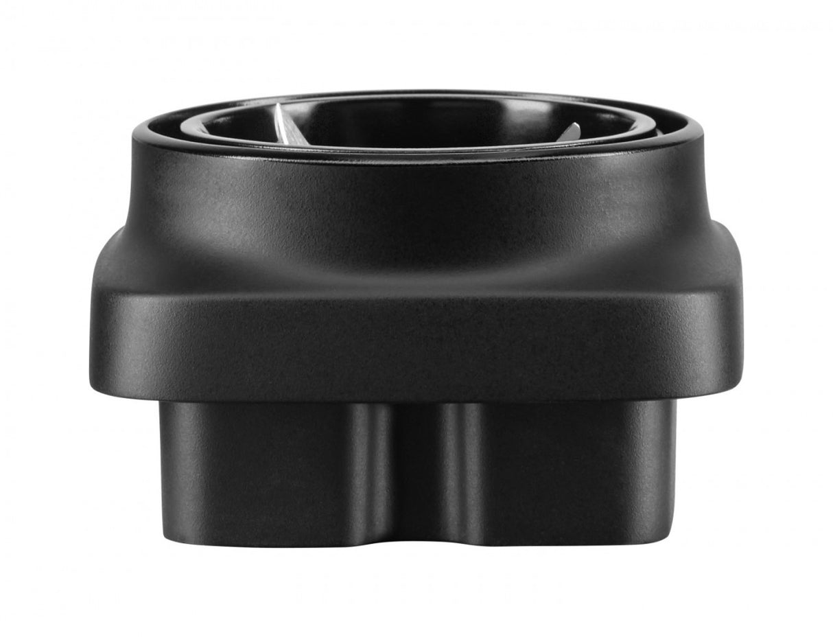 KitchenAid Mitnahmebehälter 500 ml (mit Klingeneinheit und Deckel) für K400 & K150 5KSB2030PJB