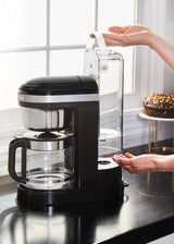 KitchenAid Kaffeemaschine 5KCM1209E KitchenAid