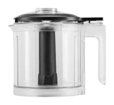 Food Zerkleinerer Akku 1,2 L 5KFCB519