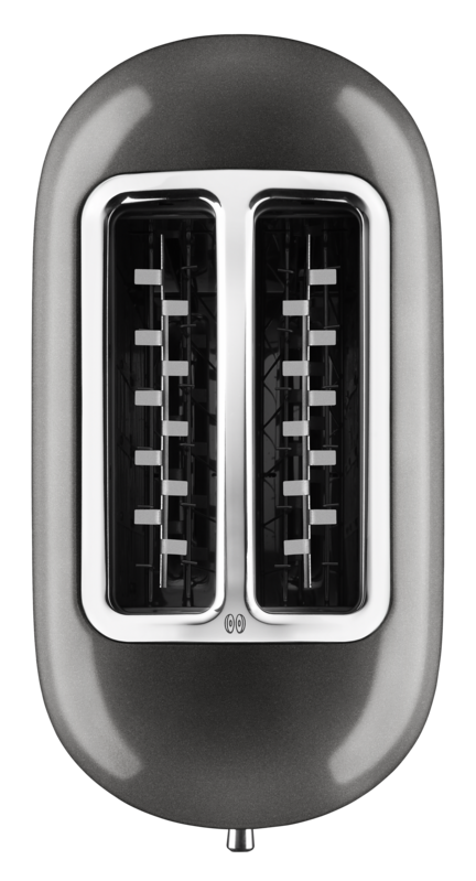 KitchenAid Paket 2, 2-Scheiben Toaster Artisan 5KMT2204