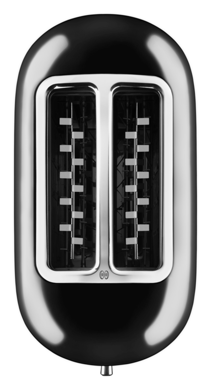 KitchenAid Paket 2, 2-Scheiben Toaster Artisan 5KMT2204
