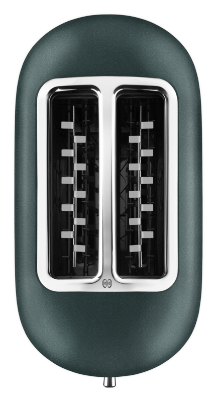 KitchenAid Paket 2, 2-Scheiben Toaster Artisan 5KMT2204