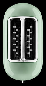 KitchenAid 2-Scheiben Toaster Artisan 5KMT2204