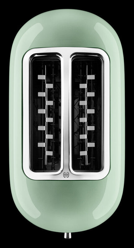 KitchenAid Paket 2, 2-Scheiben Toaster Artisan 5KMT2204