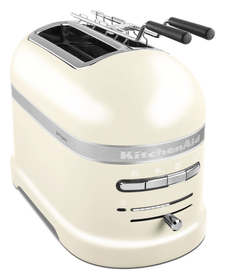KitchenAid Paket 2, 2-Scheiben Toaster Artisan 5KMT2204