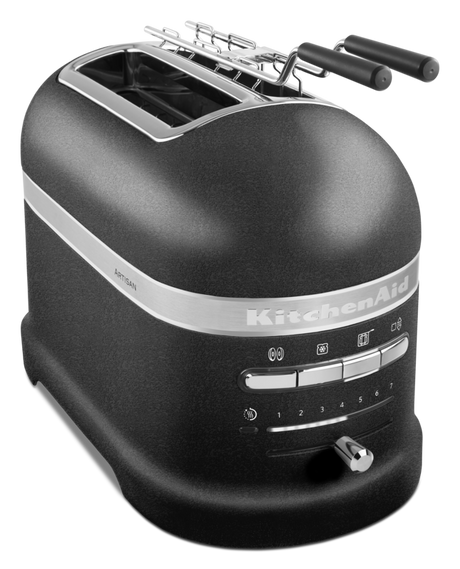 KitchenAid Paket 2, 2-Scheiben Toaster Artisan 5KMT2204