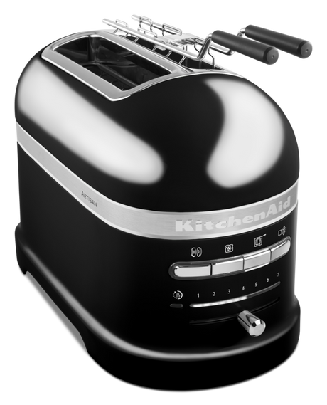 KitchenAid Paket 2, 2-Scheiben Toaster Artisan 5KMT2204