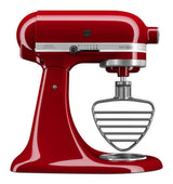 KitchenAid Feingebäck-Rührer Edelstahl 5KSMPB5SS