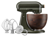 KitchenAid Artisan 4,7 Liter Küchenmaschine 5KSM180WSEEG- Design Edition: Evergreen