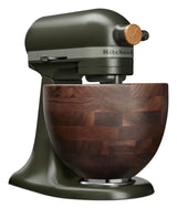 KitchenAid Artisan 4,7 Liter Küchenmaschine 5KSM180WSEEG- Design Edition: Evergreen