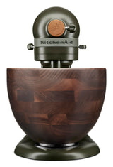 KitchenAid Artisan 4,7 Liter Küchenmaschine 5KSM180WSEEG- Design Edition: Evergreen