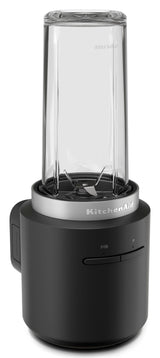 KitchenAid Go Cordless Standmixer 5KSBR
