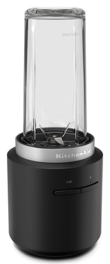 KitchenAid Go Cordless Standmixer 5KSBR