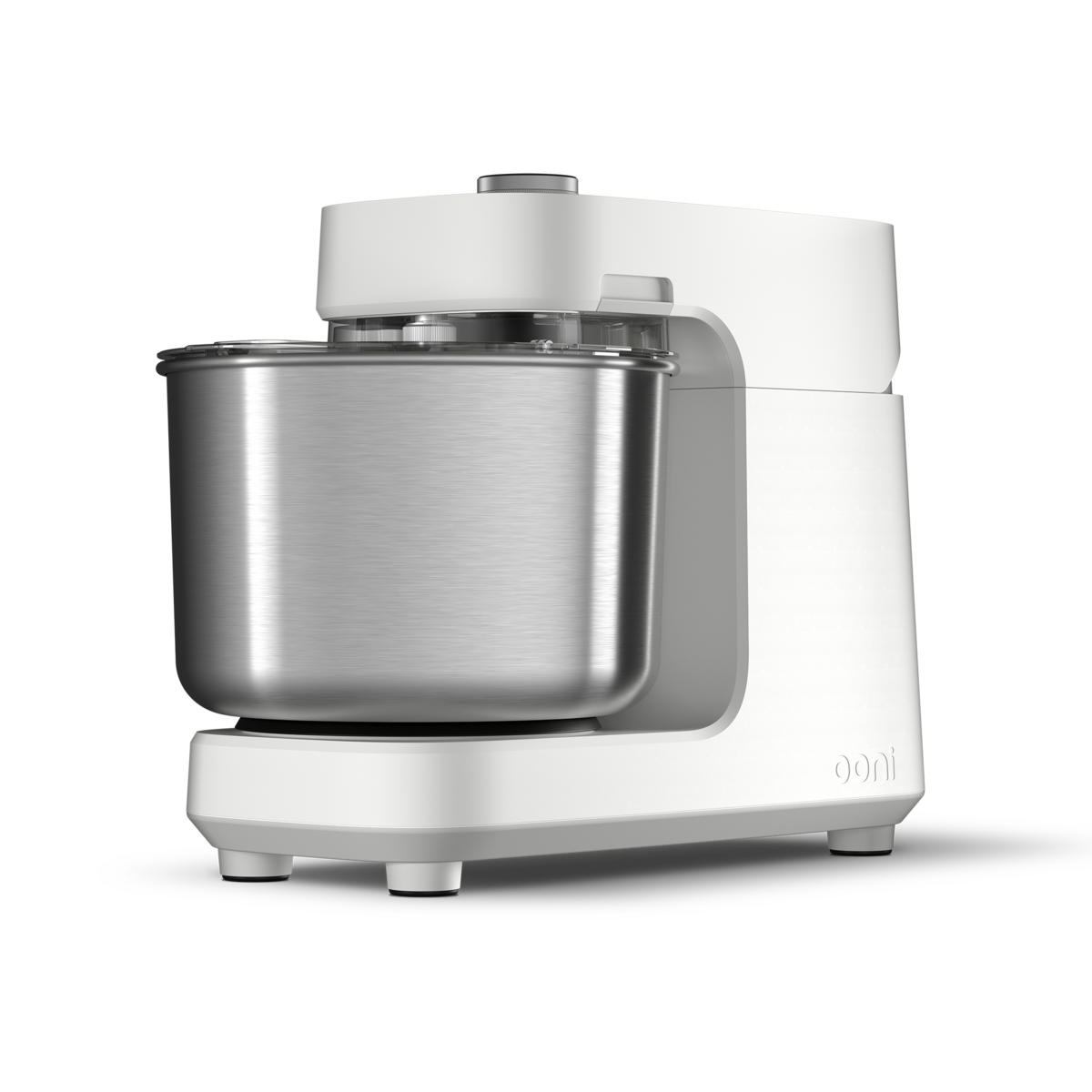 Ooni Halo Pro Spiral Mixer + GRATIS Wiegemesser (2. Chance)