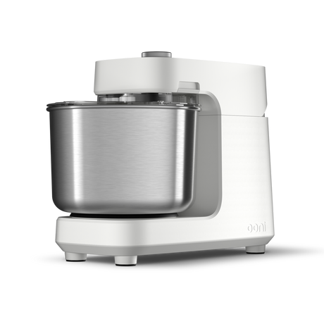 Ooni Halo Pro Spiral Mixer + GRATIS Wiegemesser (2. Chance)