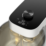Ooni Halo Pro Spiral Mixer + GRATIS Wiegemesser (2. Chance)