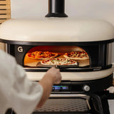Gozney Dome XL Pizzaofen