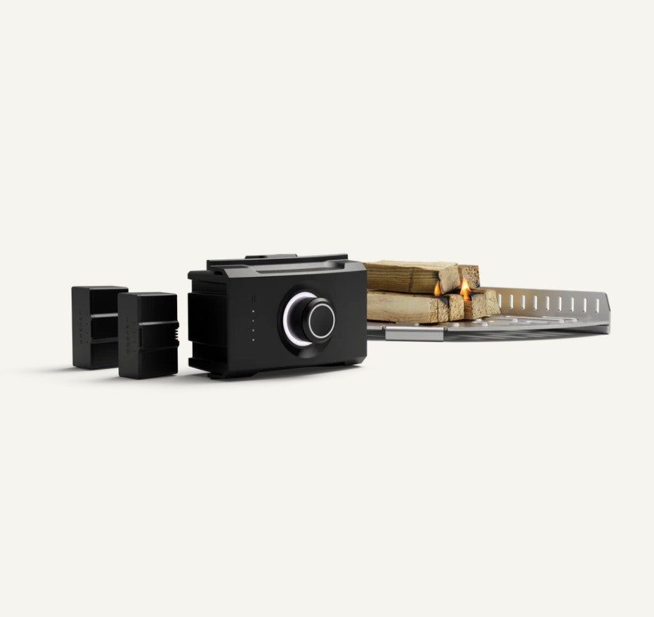Gozney Woodfire Control Kit