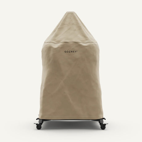 Gozney Set Dome XL Pizzaofen + Abdeckhaube lang
