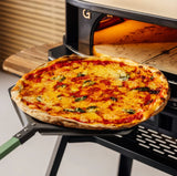 Gozney Pro Pizza-Heber grün