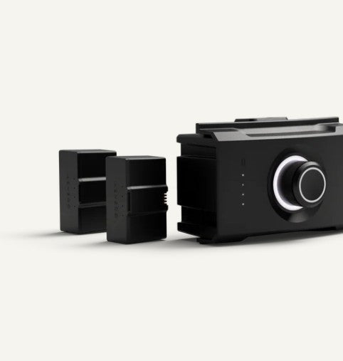 Gozney Ersatz Akku für Wood Fire Control Kit