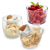 KitchenAid Shave Ice Vorsatz 5KSMSIA inkl Eis- und Sorbet-Rezeptbuch