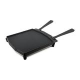 Ooni doppelseitige Grillpfanne