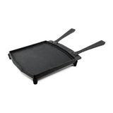 Ooni doppelseitige Grillpfanne