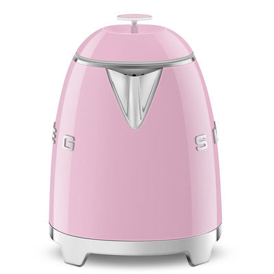 Smeg 50's Mini-Wasserkocher 800 ml (2. Chance)