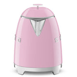Smeg 50's Mini-Wasserkocher 800 ml (2. Chance)