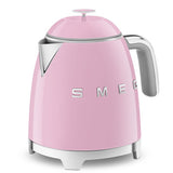 Smeg 50's Mini-Wasserkocher 800 ml (2. Chance)