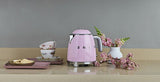 Smeg 50's Mini-Wasserkocher 800 ml (2. Chance)