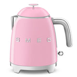 Smeg 50's Mini-Wasserkocher 800 ml (2. Chance)