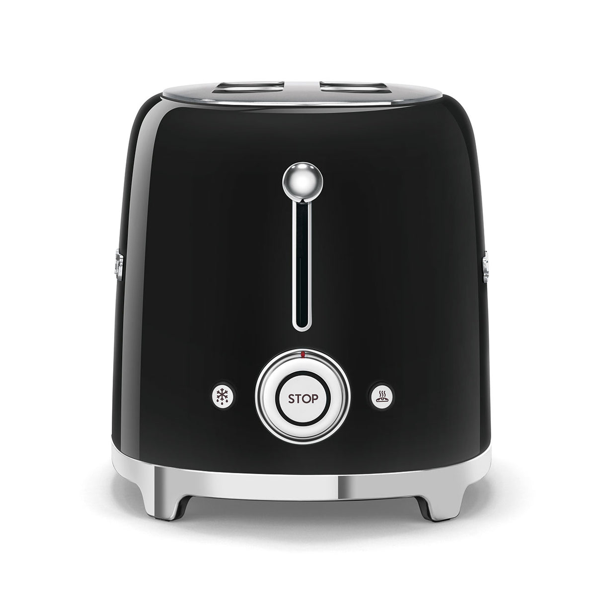 Smeg 50's 2-Schlitz Toaster