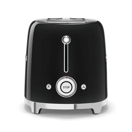 Smeg 50's 2-Schlitz Toaster